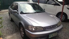 Toyota Corolla 1999 FOR SALE