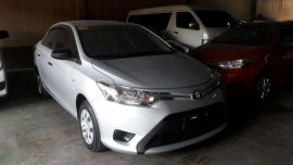 FAST BREAK 2017 Toyota Vios J 1.3 Dual VVT-i