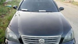 Nissan Sentra gsx top of the line 2006 for sale 