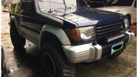 Mitsubishi Pajero 1998 for sale