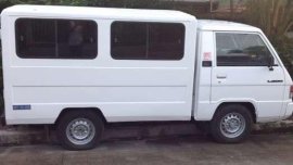 Mitsubishi L300 FB 2008 for sale 