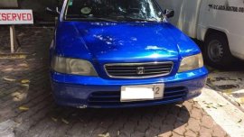 Honda City 1997 matic for sale 