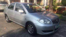 Toyota Vios 2007 model manual transmission 