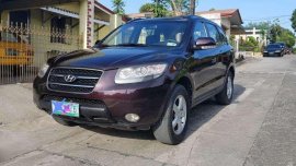 2009 Hyundai Santa Fe for sale 
