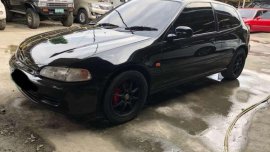 Honda Civic EG 15at allpower mags 1995 for sale 
