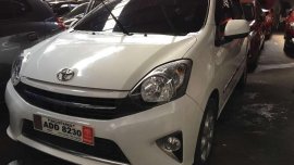 2016 Toyota Wigo for sale