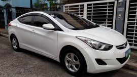 2011 Hyundai Elantra for sale