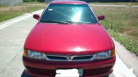 1995 Mitsubishi Lancer Glxi Sale or Swap