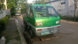 Suzuki Multicab 4x4 2012 for sale 