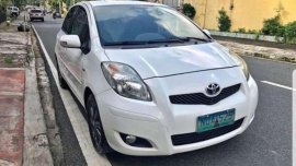Toyota Yaris 2010 Model FOR SALE