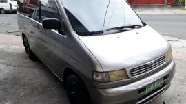 Mazda Bongo Friendie for sale 