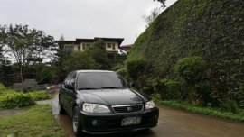 Honda City 2001 for sale 