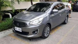 Mitsubishi Mirage G4 gls 2016 for sale 