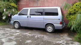 1997 VW Caravelle Van For Sale-RUSH