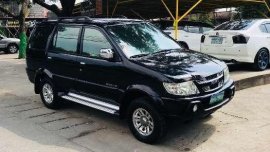 Isuzu Sportivo manual diesel 2008 for sale 