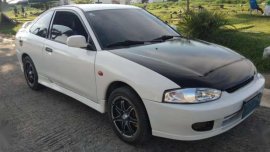 Mitsubishi Lancer GSR COUPE 2000 for sale 