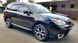 2013 Subaru Forester XT for sale 