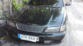 1997 Nissan Cefiro for sale 