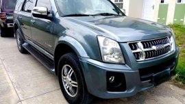 2013 Isuzu Alterra for sale 