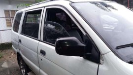 Isuzu Crosswind 2005 for sale 
