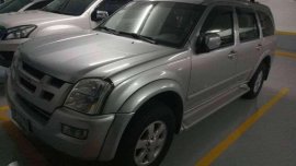 ISUZU Alterra 2006 for sale 