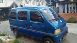 Suzuki Multi-Cab 2017 for sale