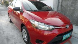 Super Class A Toyota Vios J 2014 