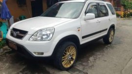 Honda Crv 2004 for sale