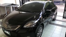 2013 Toyota Vios 1.3g Automatic for sale 