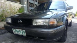 1993 Nissan Sentra ECCS EFI All Power