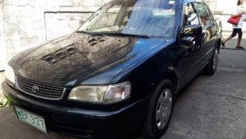 1998 Toyota Corolla for sale