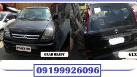 Mitsubishi Adventure DSL 2016 GRAB for sale 