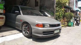 Mitsubishi Lancer 1994 for sale 