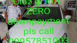 Suzuki CIAZ GL 1.4L manual 2018 for sale 