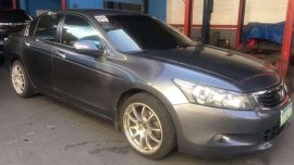 Honda Accord 2009 for sale 