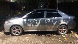 For sale or swap Toyota Vios 1.5g automatic 2003 