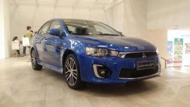 2017 MITSUBISHI LANCER EX GLS MT FOR SALE 