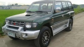 Mitsubishi Pajero fieldmaster 2003 mdl Local 4x2 AT Sale