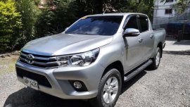 Toyota Vehicles Hilux Fortuner Innova Hiace FOR SALE