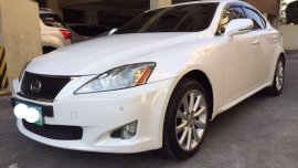 2009 Lexus IS300 AT A1 condition for sale 