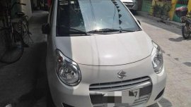 Lowered Price Suzuki Celerio 2015 Manual Good Condition