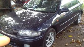 Mazda 323 reyban 1997 for sale 