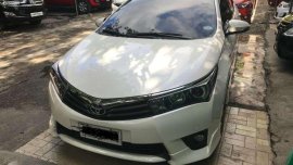 2016 TOYOTA 20V automatic top of the line LoWEST PRICE