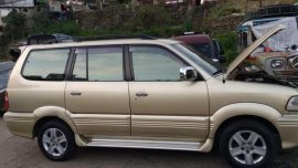 Toyota Revo VX200 2004 FOR SALE