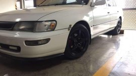 FOR SALE MT Toyota Corolla