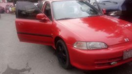 Honda City Esi 1995 for sale 