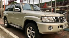 2014 Nissan Patrol 4XPRO 4x4 for sale 