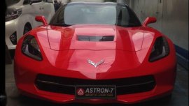 2019 Brandnew Chevrolet Corvette Stingray C7 with Topdown Full Options