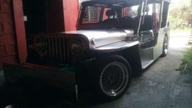 SELLING TOYOTA Owner type jeep 2002