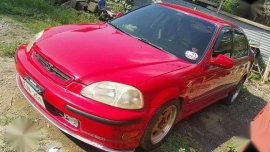 Honda Civic (negotiable) 1996 for sale 